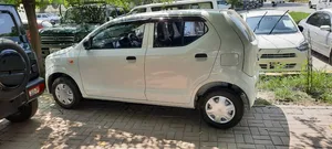 Suzuki Alto VX 2022 for Sale