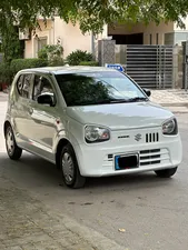 Suzuki Alto VX 2022 for Sale