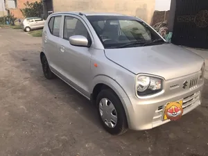 Suzuki Alto VXL AGS 2020 for Sale