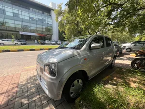 Suzuki Alto VXL AGS 2020 for Sale