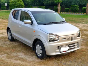 Suzuki Alto VXL AGS 2021 for Sale