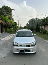 Suzuki Alto VXL AGS 2021 for Sale