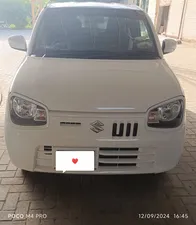 Suzuki Alto VXL AGS 2022 for Sale