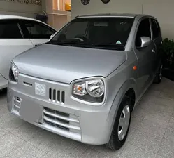 Suzuki Alto VXL AGS 2024 for Sale