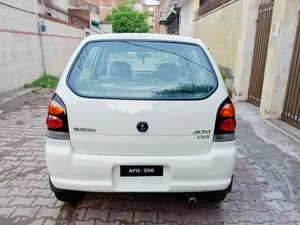 Suzuki Alto VXR 2004 for Sale