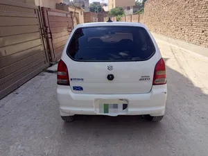 Suzuki Alto VXR 2007 for Sale