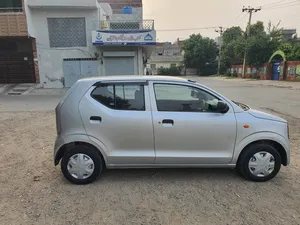 Suzuki Alto VXR 2021 for Sale