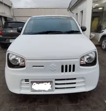 Suzuki Alto VXR 2021 for Sale