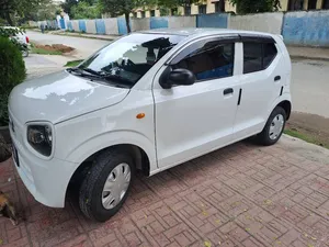 Suzuki Alto VXR 2021 for Sale