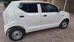 Suzuki Alto VXR 2022 for Sale