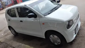 Suzuki Alto VXR 2022 for Sale