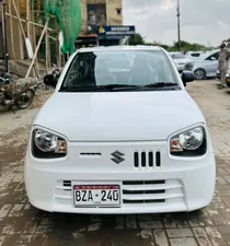 Suzuki Alto VXR 2023 for Sale