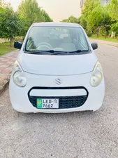 Suzuki Alto X 2010 for Sale