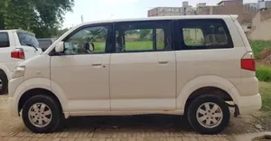 Suzuki APV GLX 2018 for Sale