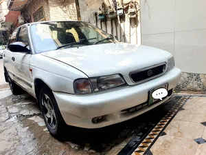 Suzuki Baleno GXi 1999 for Sale