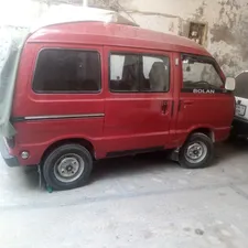 Suzuki Bolan 1986 for Sale