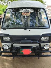 Suzuki Carry 2007 for Sale