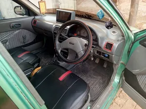 Suzuki Cultus 2000 for Sale