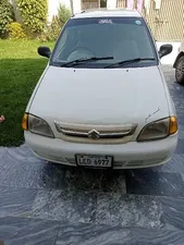 Suzuki Cultus 2009 for Sale