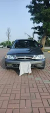 Suzuki Cultus 2011 for Sale