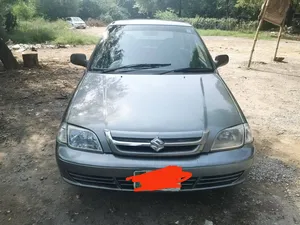 Suzuki Cultus Limited Edition 2013 for Sale