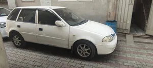 Suzuki Cultus Limited Edition 2016 for Sale