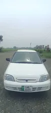 Suzuki Cultus VXL 2006 for Sale