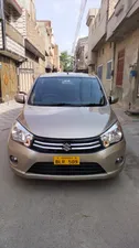 Suzuki Cultus VXL 2018 for Sale