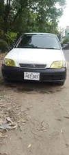 Suzuki Cultus VXR 2003 for Sale