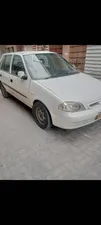 Suzuki Cultus VXR 2005 for Sale