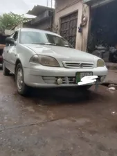 Suzuki Cultus VXR 2007 for Sale