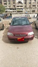 Suzuki Cultus VXR 2007 for Sale