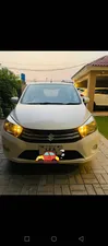 Suzuki Cultus VXR 2019 for Sale