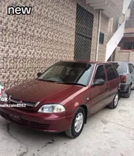 Suzuki Cultus VXR (CNG) 2003 for Sale