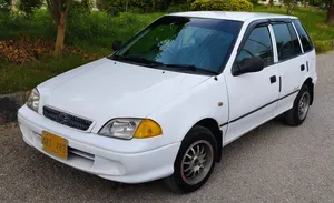 Suzuki Cultus VXR (CNG) 2004 for Sale