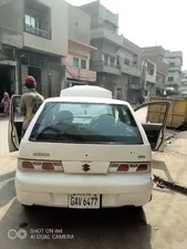 Suzuki Cultus VXR (CNG) 2005 for Sale