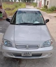 Suzuki Cultus VXR (CNG) 2007 for Sale