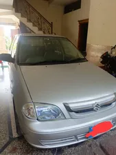 Suzuki Cultus VXRi 2008 for Sale