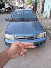 Suzuki Cultus VXRi 2008 for Sale