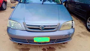 Suzuki Cultus VXRi 2010 for Sale