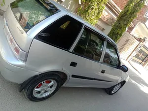 Suzuki Cultus EURO II 2014 for Sale