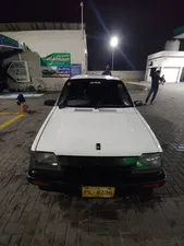 Suzuki Khyber GA 1993 for Sale