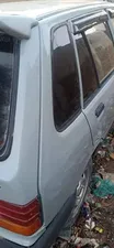 Suzuki Khyber GA 1997 for Sale