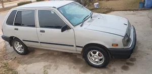 Suzuki Khyber GA 1998 for Sale