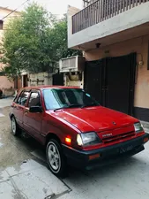 Suzuki Khyber GA 1999 for Sale