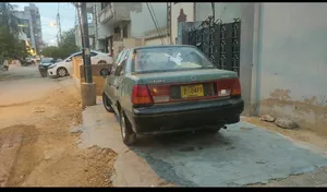 Suzuki Margalla GL 1994 for Sale