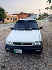 Suzuki Mehran VX 2007 for Sale