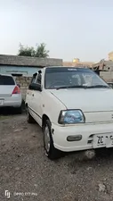 Suzuki Mehran VX Euro II 2013 for Sale