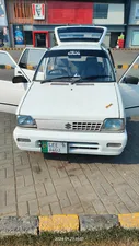 Suzuki Mehran VX Euro II 2016 for Sale