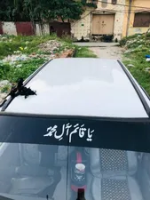 Suzuki Mehran VXR 2005 for Sale